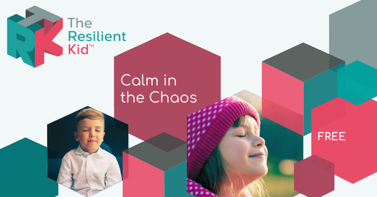Calm In The Chaos